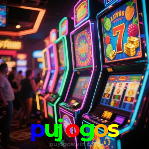 pujogos：Onde sua sorte brilha: poker, roleta e apostas em futebol!