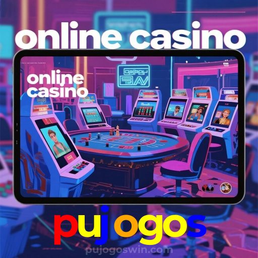 pujogos:No nosso cassino, a emoção nunca para! Jogue agora!