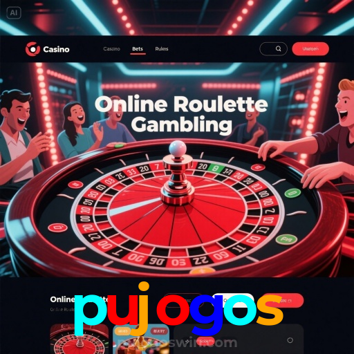 pujogos:Gire a roleta e conquiste grandes prêmios em nosso cassino!