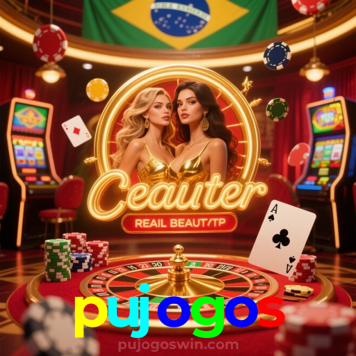 pujogos:Vença no poker e aposte no futebol com segurança no nosso cassino!