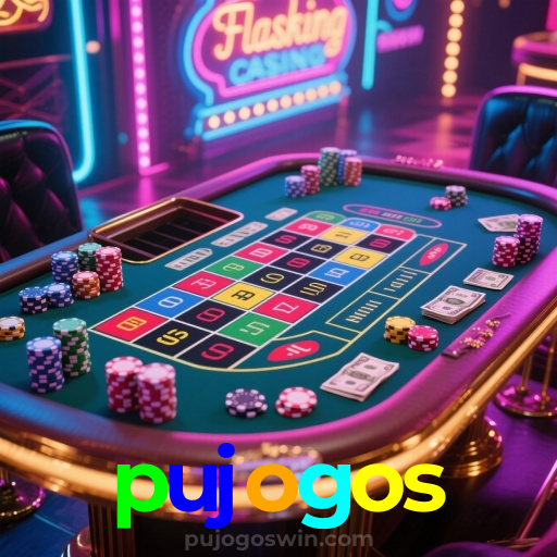 pujogos:Apostas emocionantes em futebol e os melhores jogos de cassino online!