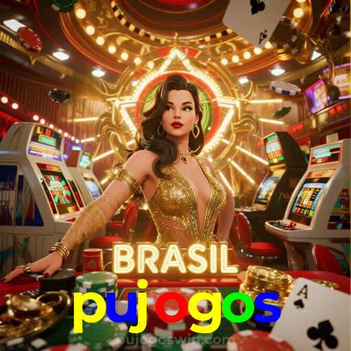 pujogos：Jogue futebol online e experimente a emoção de grandes vitórias!