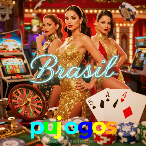 pujogos:O cassino online perfeito para jogadores de poker, roleta e futebol!