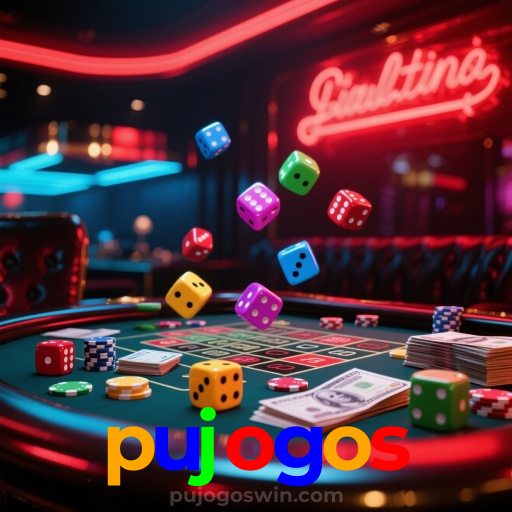 pujogos:Jogue agora no nosso cassino online e vença nas mesas de poker!