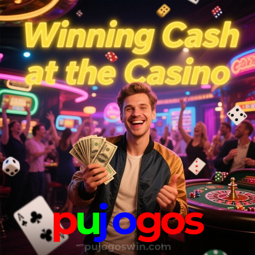 pujogos：A roleta é sua chance de ganhar grandes prêmios! Aposte agora!