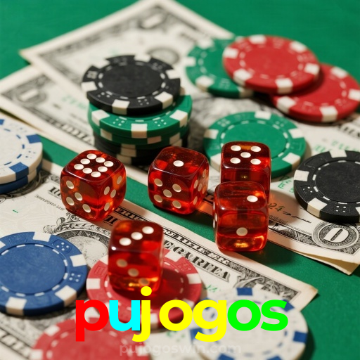 pujogos：Aposte no futebol online e vença de forma única!