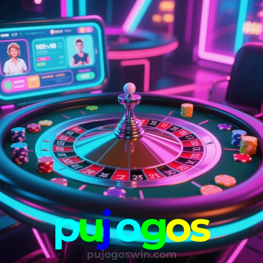 pujogos：Jogue poker, roleta e aposte no futebol online com segurança!