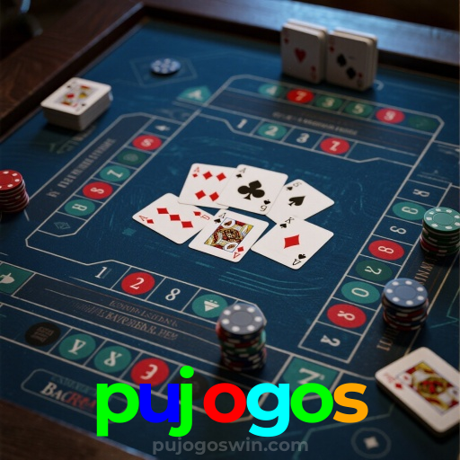 pujogos:Jogue poker, aposte no futebol e ganhe prêmios ao vivo!