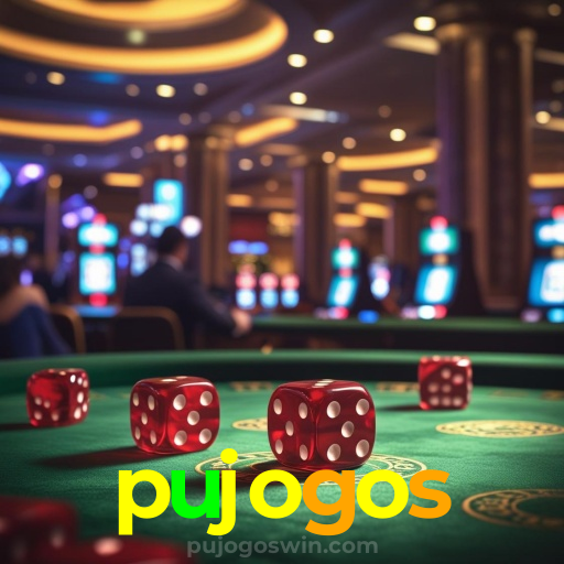 pujogos:Jogue nas nossas mesas de poker e conquiste vitórias épicas!