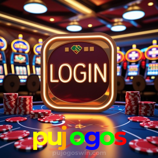 pujogos:Ganhe na roleta e aposte no futebol no cassino online mais confiável!