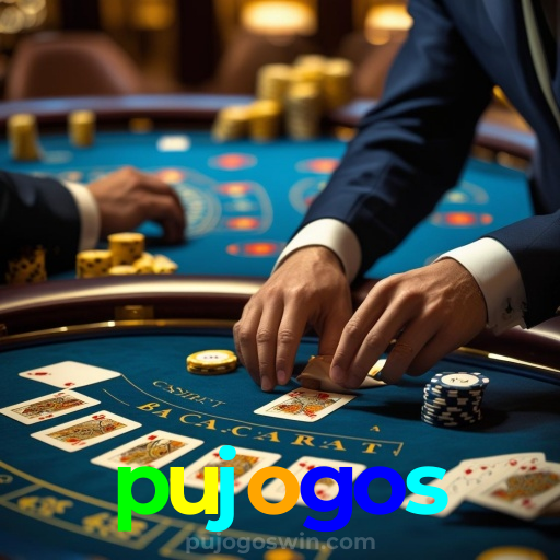 pujogos:No cassino online mais confiável, experimente poker, roleta e futebol ao vivo!