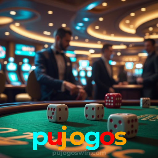 pujogos:Sua sorte brilha em jogos de blackjack e apostas no futebol!