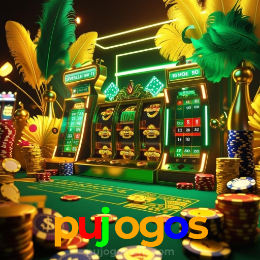 pujogos:A emoção de jogar futebol online é ainda maior quando você vence!