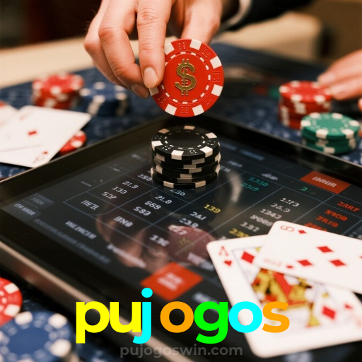 pujogos:Cada giro nas slots pode ser uma grande vitória! Aposte agora!