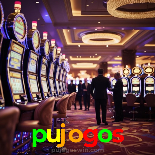 pujogos：Aposte no futebol online e conquiste prêmios incríveis agora!